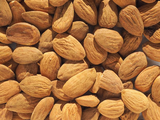 Almond With-out Shells (Geere) (American)