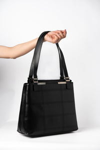 Tote Aura Handbag Girls