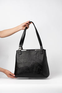 Tote Aura Handbag Girls